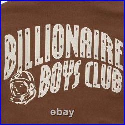 Billionaire Boys Club Wool Blend Jacket Astro Bomber Varsity Jacket