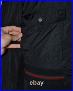 Gucci Bomber Jacket Size 52