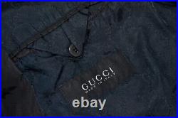 Gucci Bomber Jacket Size 52