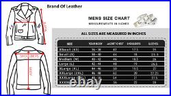 Men's TURQUOISE Avirex Real Leather American Flight Jacket Leather Bomber Jacket
