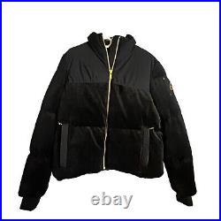 Moose knuckles womens jacket