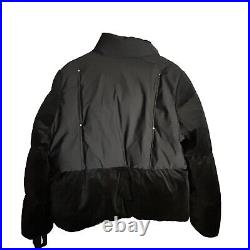 Moose knuckles womens jacket