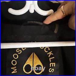 Moose knuckles womens jacket