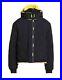 Versace Jeans Couture Reversible Bomber Jacket NWT Size 48 MEDIUM