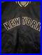 Vintage 70's FELCO New York Yankees NY Logo Satin Bomber Jacket Mens XXL