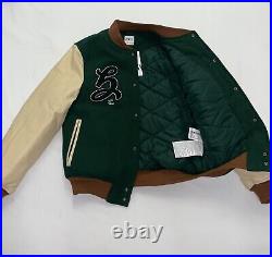 ZARA Varsity BOMBER JACKET Limited Edition Available size Small